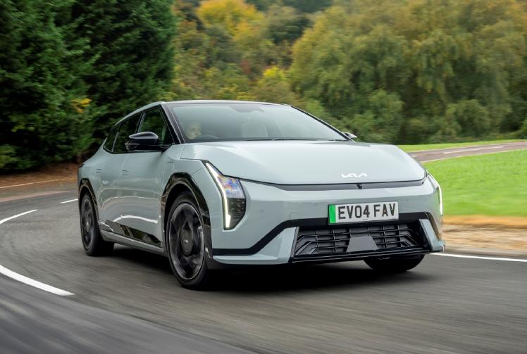 Electric saloon&rsquo;s range will prove doubters wrong