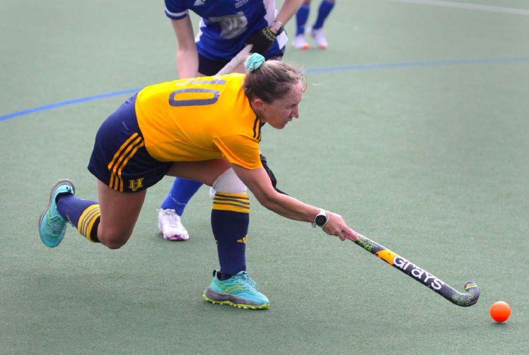 Skipper among goals as Henley maintain 100 per cent record