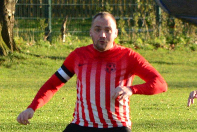 Hosts have no answer as Wargrave move four clear