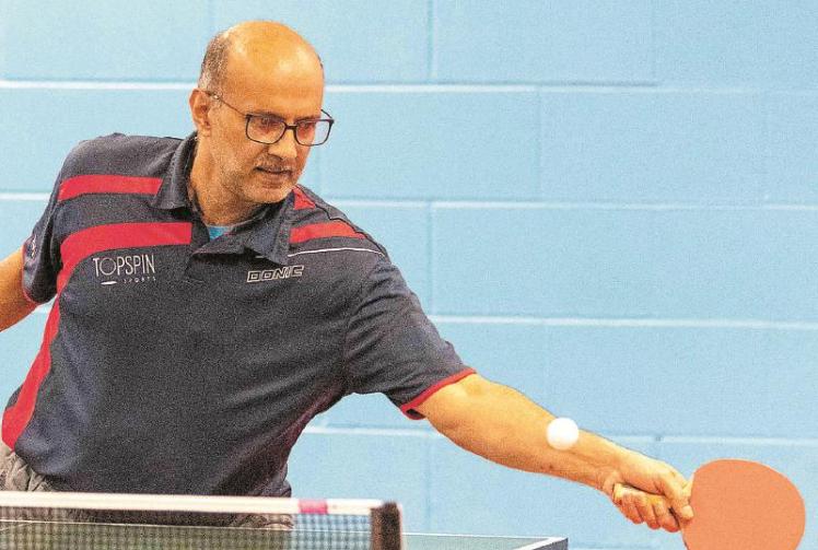 Cippenham's second team miss promotion by the narrowest of margins