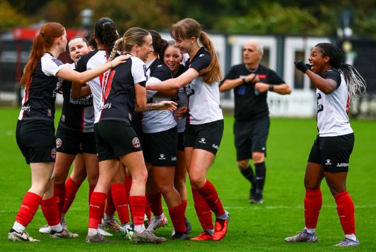 Magpies eye record points tally and cup glory after Moneyfields setback