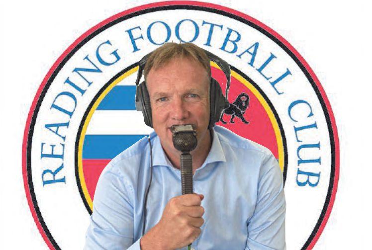 Reading rocked by stoppage time slip