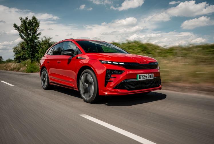 Quarter century of models shaped brand&rsquo;s identity