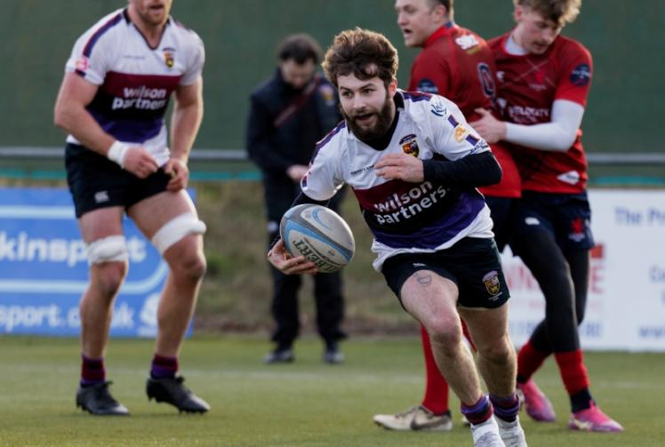 Maidenhead still have great belief ahead of 'must win' clash at Worthing