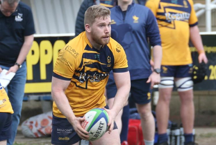 Henley leapfrog rivals following second half onslaught