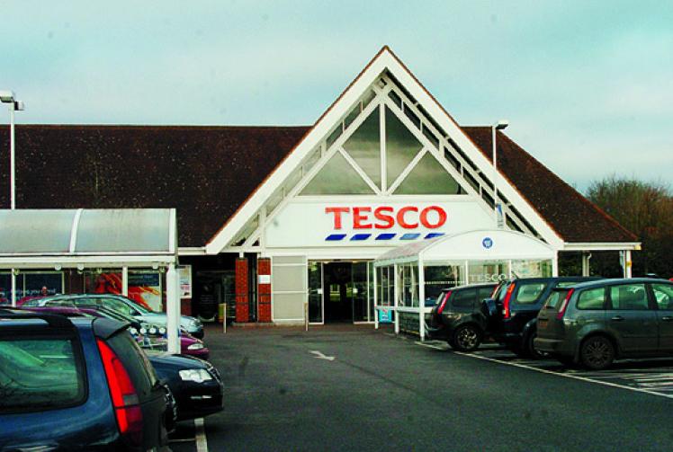 Vicar worried about cycle route using busy footpath