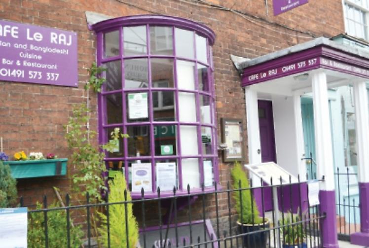 Restaurant under fire again after neighbours complain about store