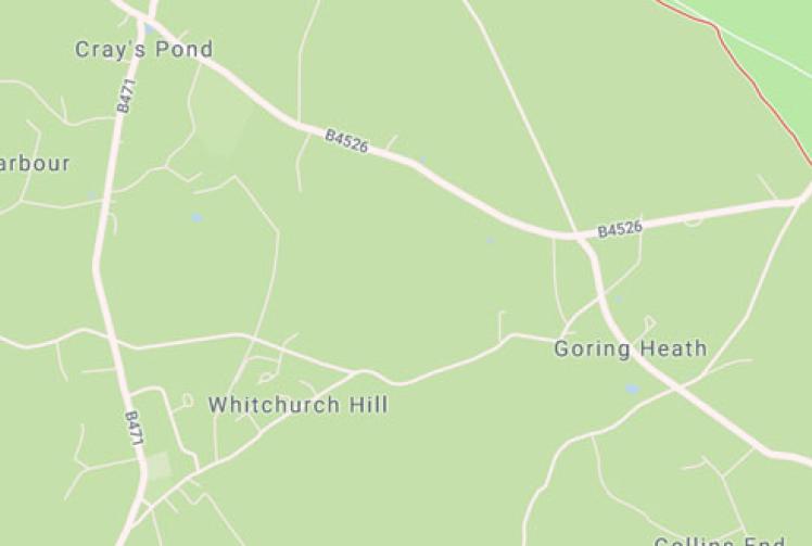 ‘Spy’ training centre to open at RAF base