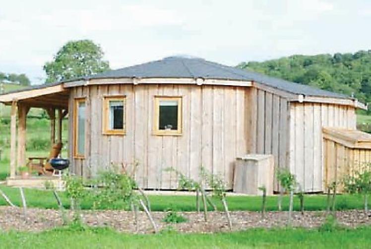 Opposition to alpaca farmers’ yurts plan