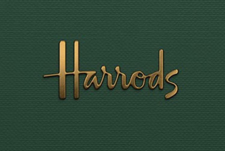 Harrods to open cafe
