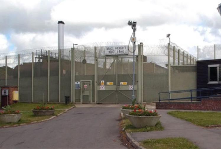 Prisoners kept in beyond sentences