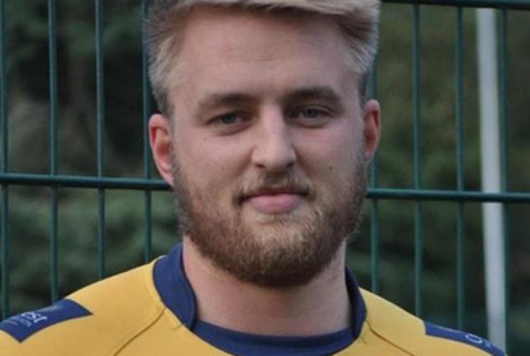 Henley Hawks player dies after match