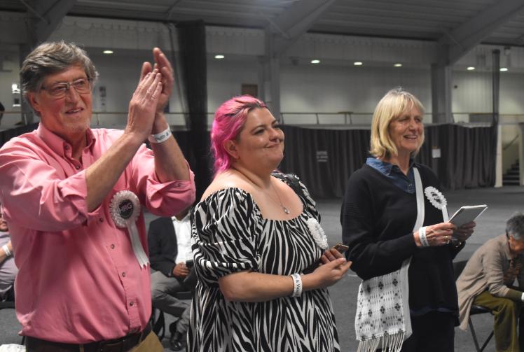 Local elections 2023: Resident’s group breaks record in Henley Town Council elections