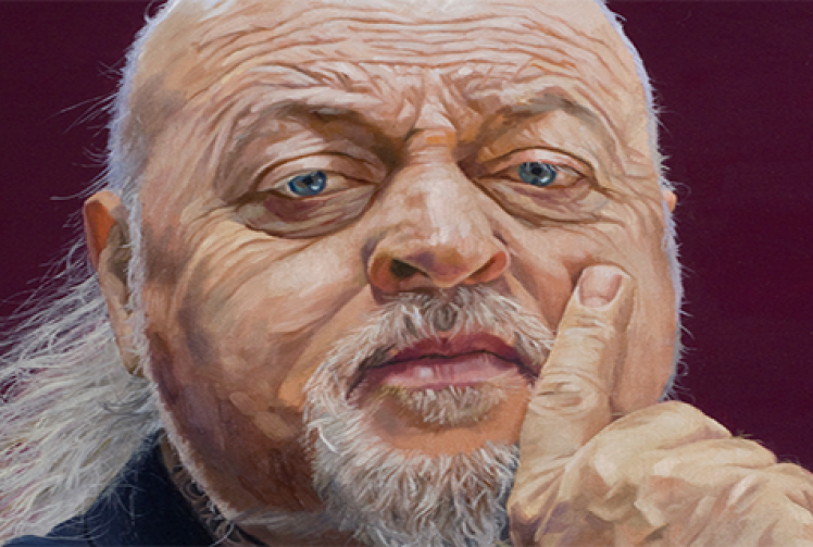 Artist who teaches on face value 