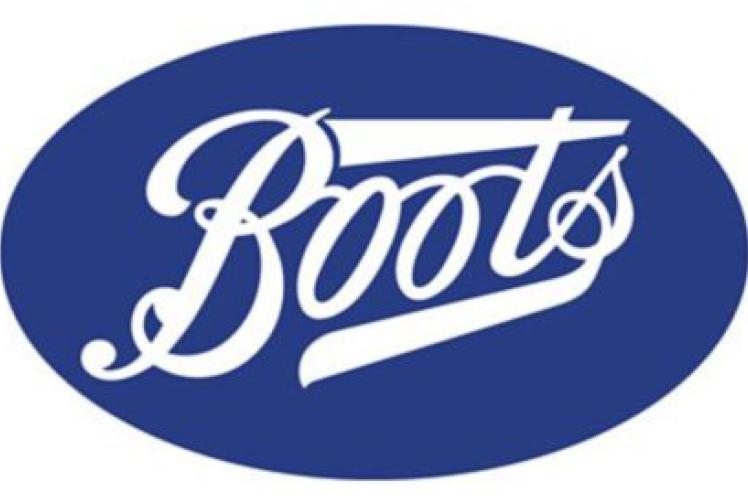 Make-up hidden to deter theft