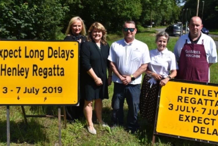 Come in... We're open as normal