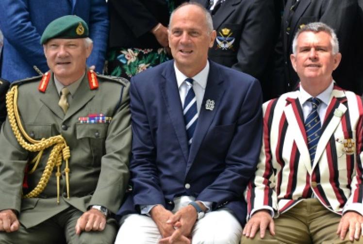 Regatta’s tribute to fallen of Great War