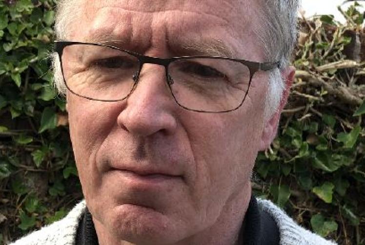 Let's Get Down to Business: Tim Richardson, Henley Pet Shop