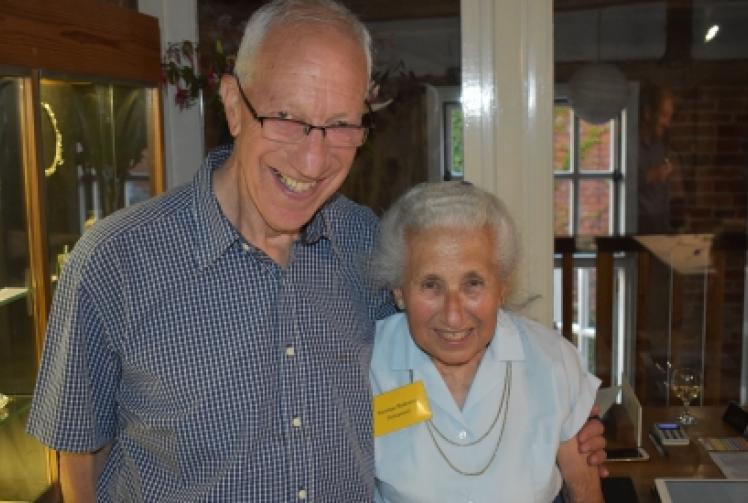 Record number of jewellery and silversmithing graduates