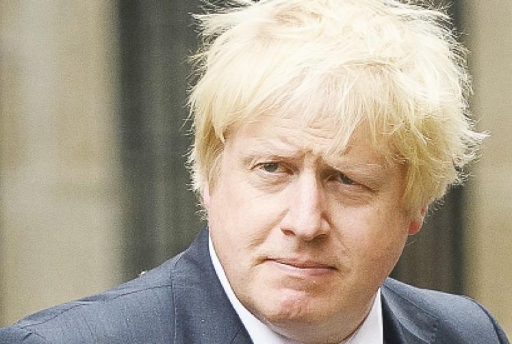 MP backs Johnson ahead of Brexit vote