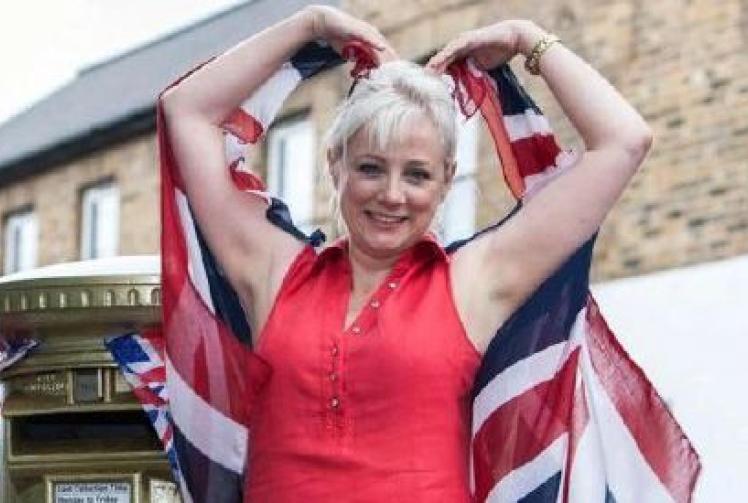 Tories have betrayed us, says Brexit election candidate