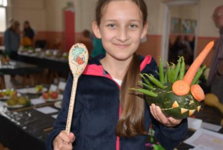 Champion grower Jim in seventh heaven (again)