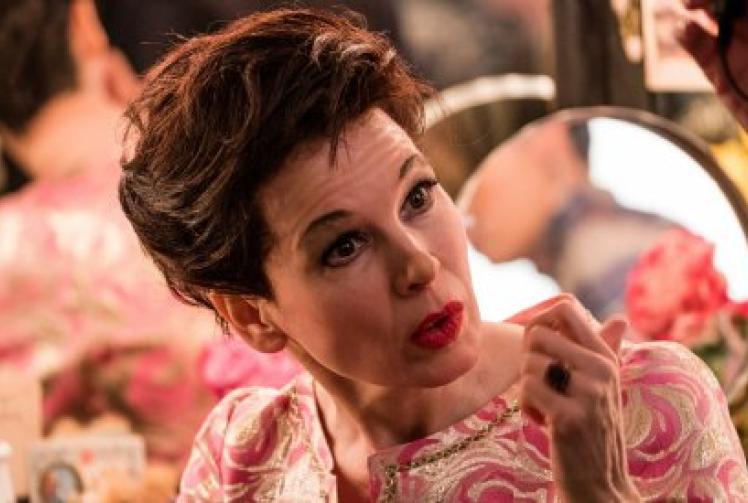 There’s no place like Hollywood