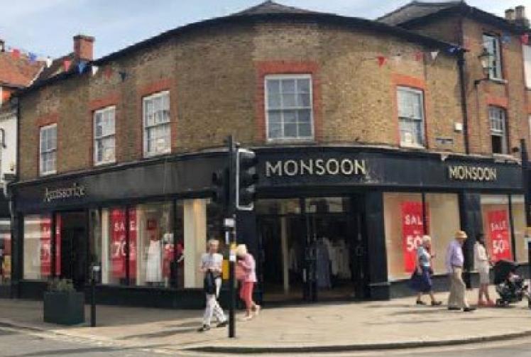 French restaurant chain set to arrive in town