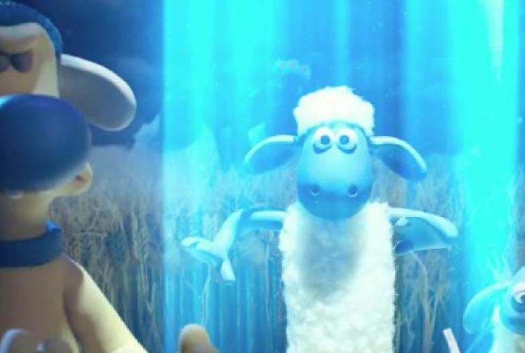 Close encounters of the herd kind