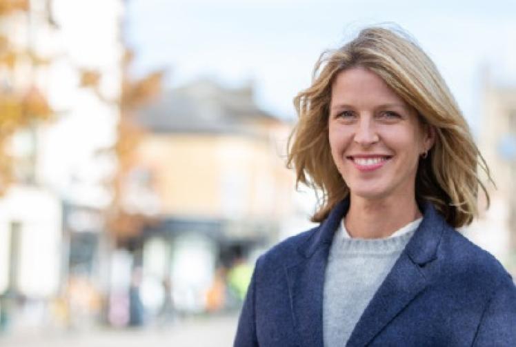 Thames ‘champion’ wants warnings of sewage spills