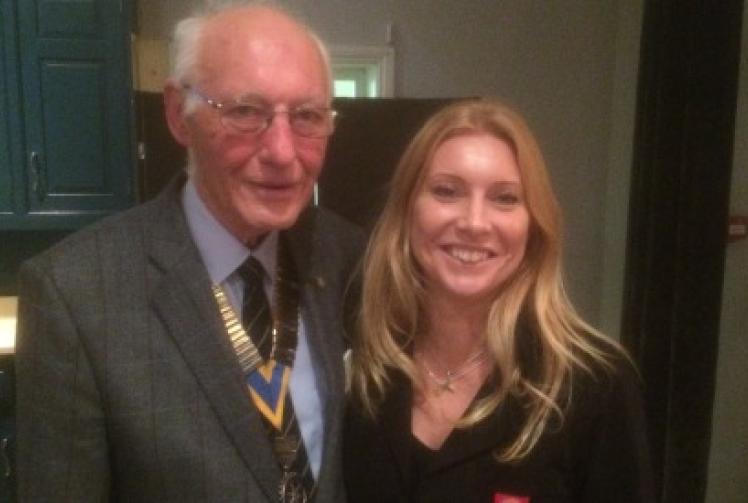 Rotary Club of Henley Bridge