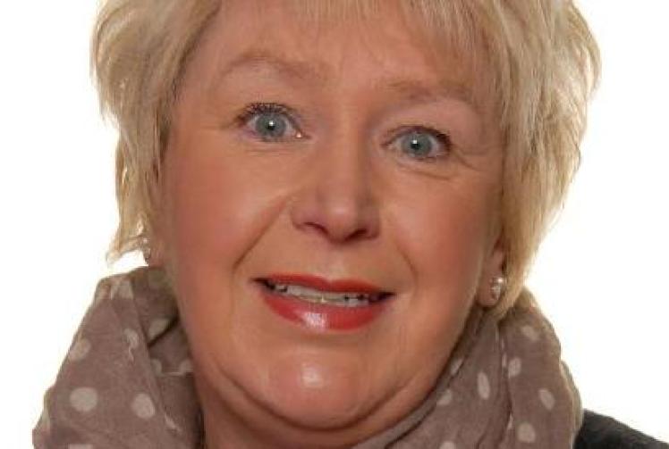 Suzanne &lsquo;Sue&rsquo; Batty &mdash; 1957-2019