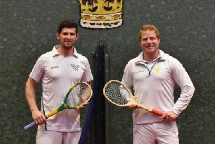 Oratory to host world tournament elimination clash