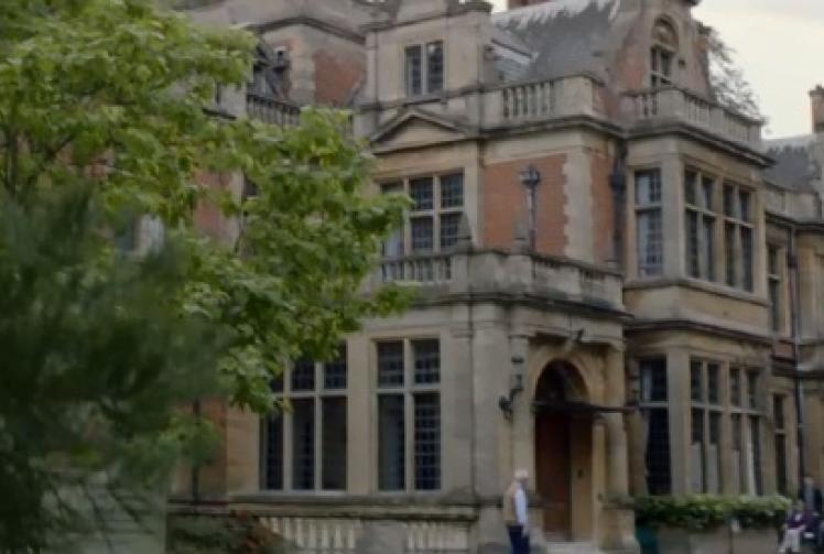 BREAKING: Developer buys former hospice