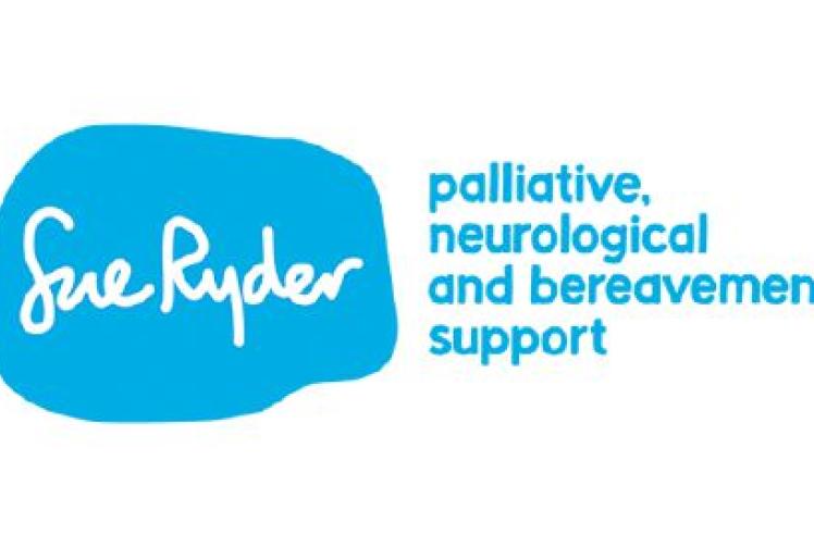 Invesco sponsors Sue Ryder nurse again