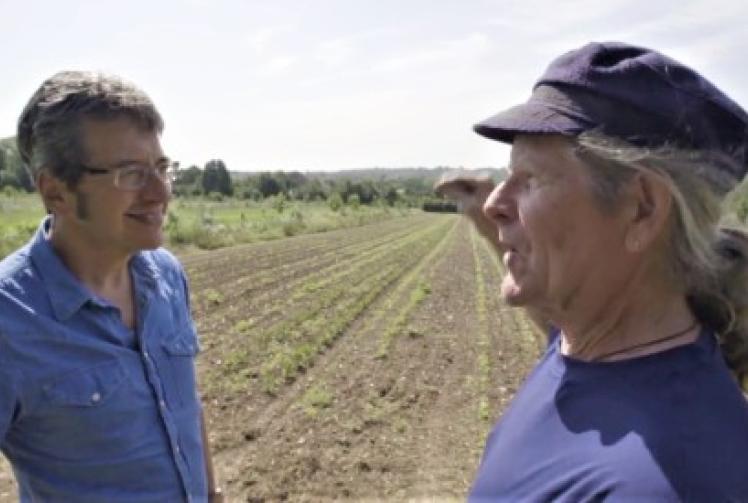 Farmer of the future