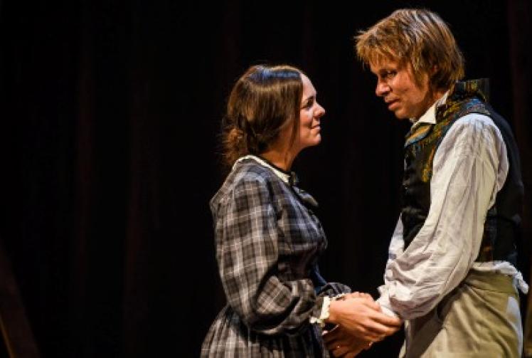 Adaptation will become my memory of Bront&euml;&rsquo;s heroine