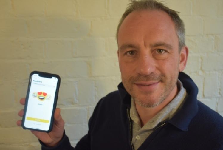App could help shops with honest, instant feedback