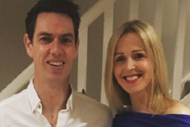 Tokyo is my last chance for gold... then I’m getting married