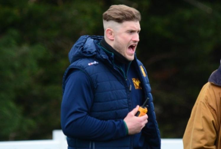 We'll keep on fighting till the end says Hawks coach