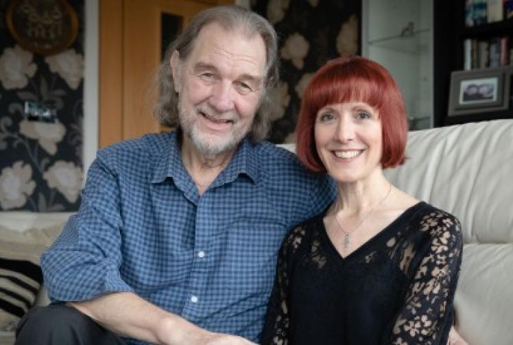 Obituary: John Downing, award-winning newspaper photographer