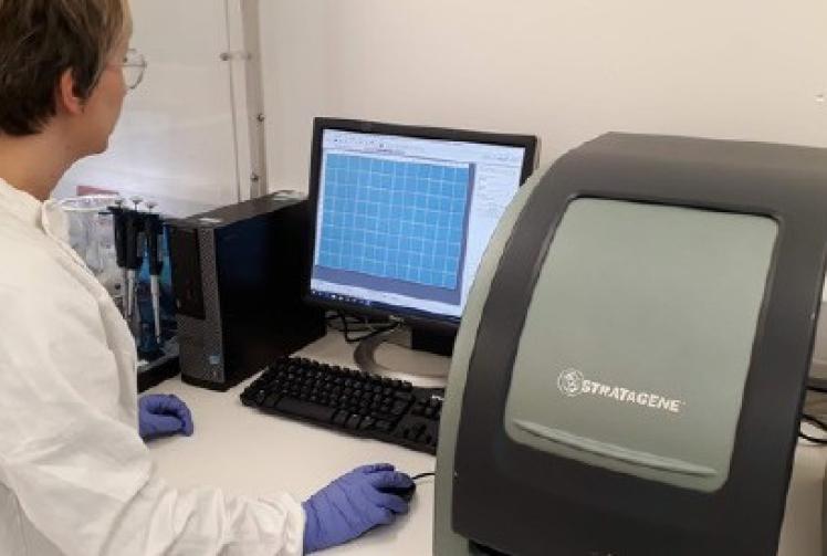 Henley man gives £1m to virus fight