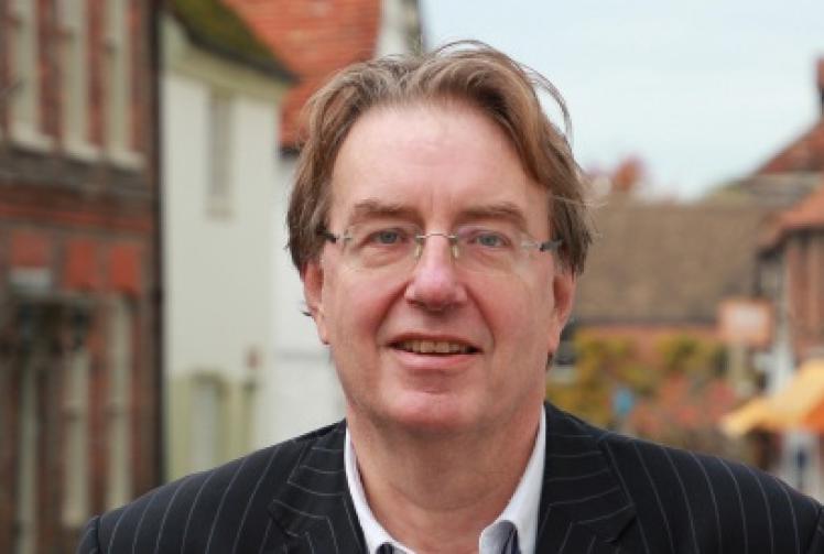 Henley MP holds judgement on Cummings furore