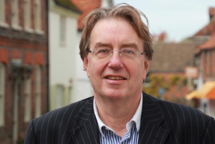 MP denies claim of far-right groups link