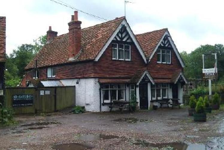 How notorious wife killer is still inspiring crime writers