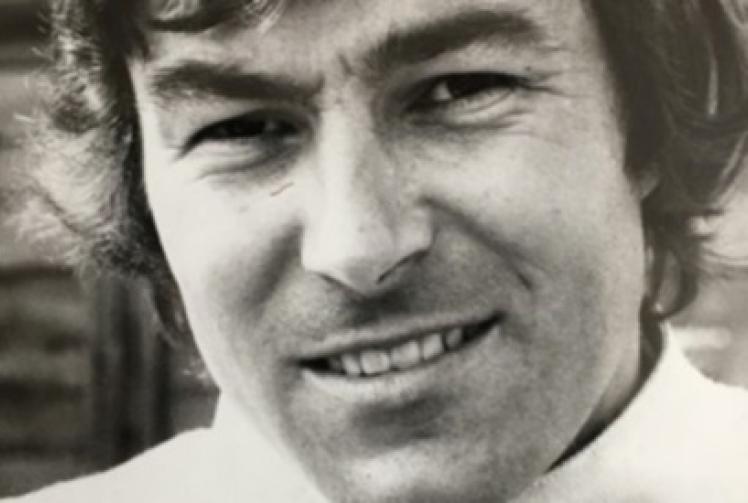 £60,000 replica racing car stolen from ex-driver