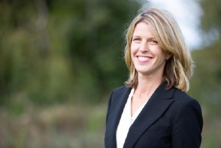 Councillor made river ‘champion’