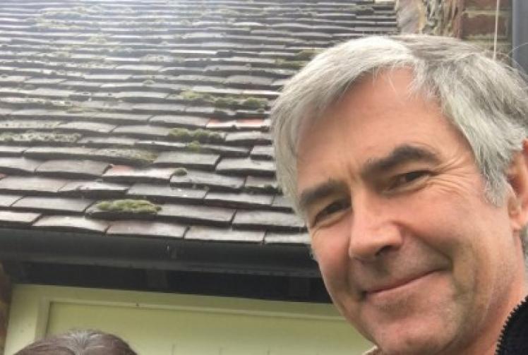 Mapping system helping hospitals and charities during covid-19 crisis