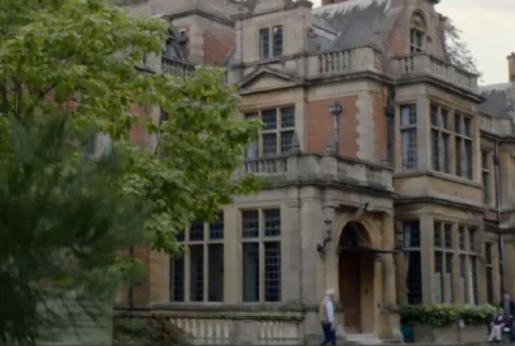 Sue Ryder to leave Nettlebed in weeks