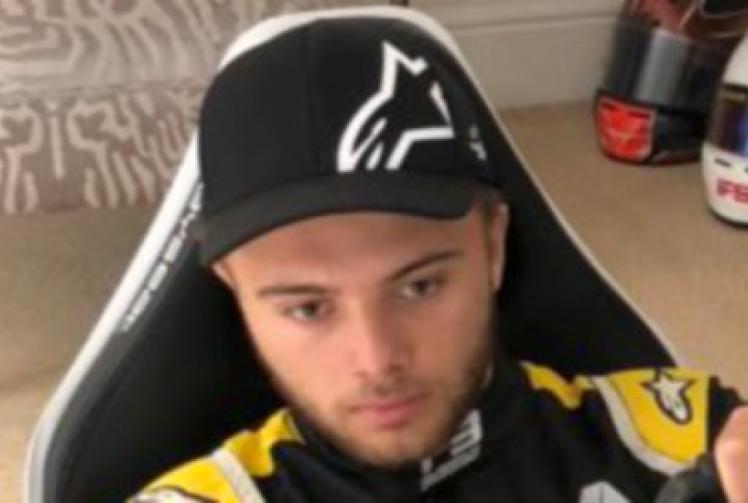 Fewtrell steps down ahead of final races